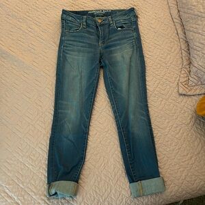 American Eagle Women's Skinny Jeans